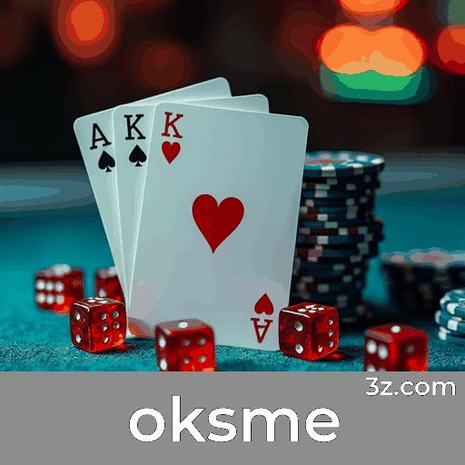 Oksme: Emocione-se com o Jogo Crash e Ganhe Altos Retornos