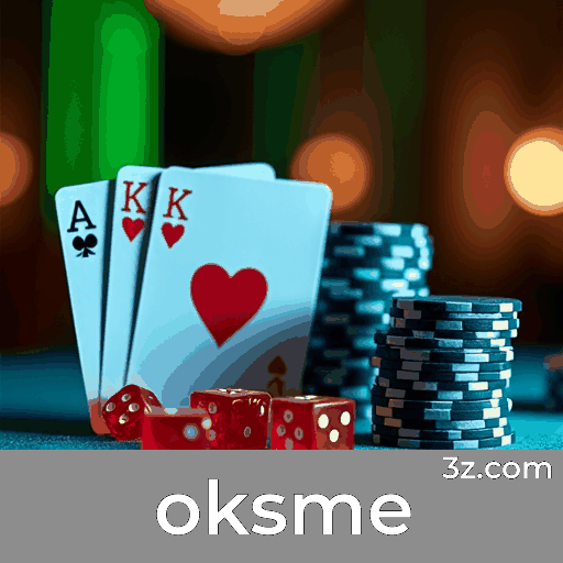 oksme verde: modelo de responsabilidade e sustentabilidade