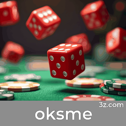 oksme: Seu Cassino Online Confiável e Seguro