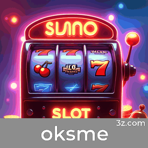 Experiência de Cassino Profissional e Real no oksme