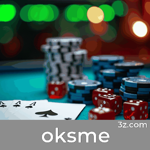 oksme: Tecnologia Inteligente para Promoções Personalizadas