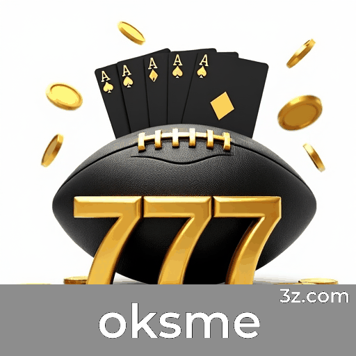 oksme: Seu Cassino Online Confiável e Seguro
