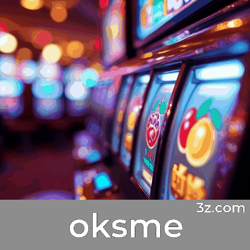 Oksme: Emocione-se com o Jogo Crash e Ganhe Altos Retornos