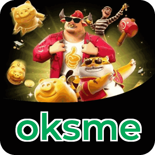 Siga a oksme no Facebook
