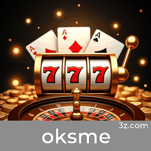 Oksme: Emocione-se com o Jogo Crash e Ganhe Altos Retornos