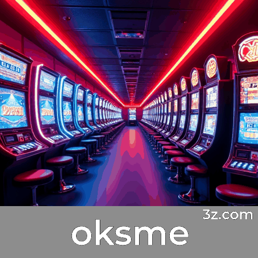 oksme: Tecnologia Inteligente para Promoções Personalizadas